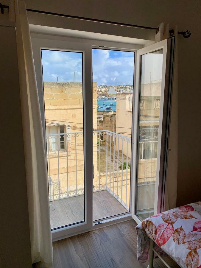 Anthony'S Sea Stay Marsaxlokk Eksteriør bilde